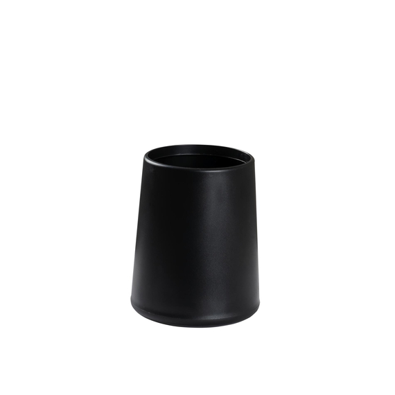 4elementsPahar Kira, negru, ABS Ridder