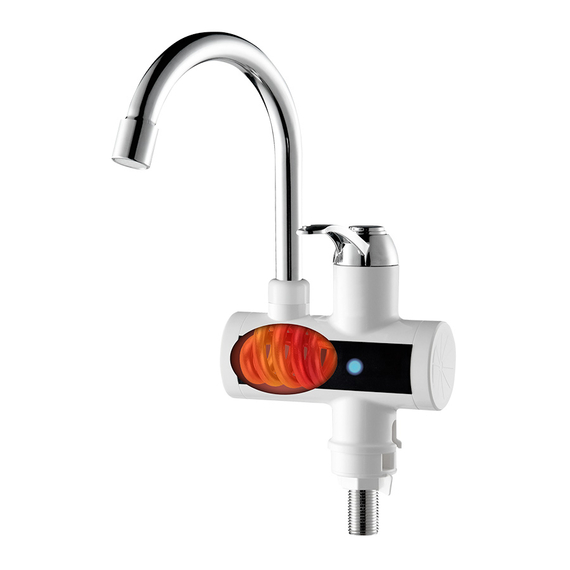 4elementsIncalzitor de apa electric instant Noveen IWH160, изображение 2