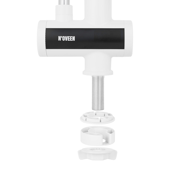 4elementsIncalzitor de apa electric instant Noveen IWH160, изображение 7