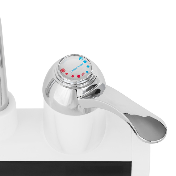 4elementsIncalzitor de apa electric instant Noveen IWH160, изображение 8