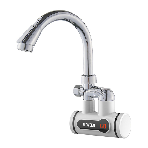 4elementsIncalzitor de apa electric instant Noveen IWH370