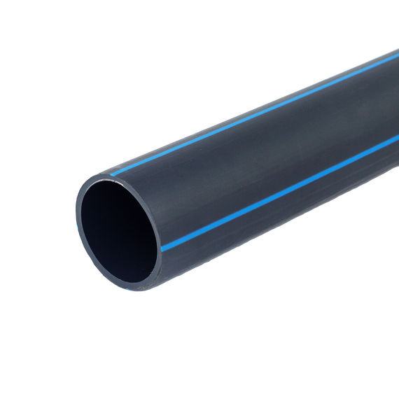 4elementsȚeavă HDPE d.25 SDR 13.6 PN12 Santehkomplekt