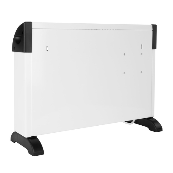 4elementsConvector cu cronometru CH6000 Turbo Fan Noveen, изображение 4