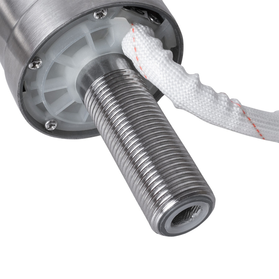 Водонагреватель проточный Noveen IWH850, изображение 4