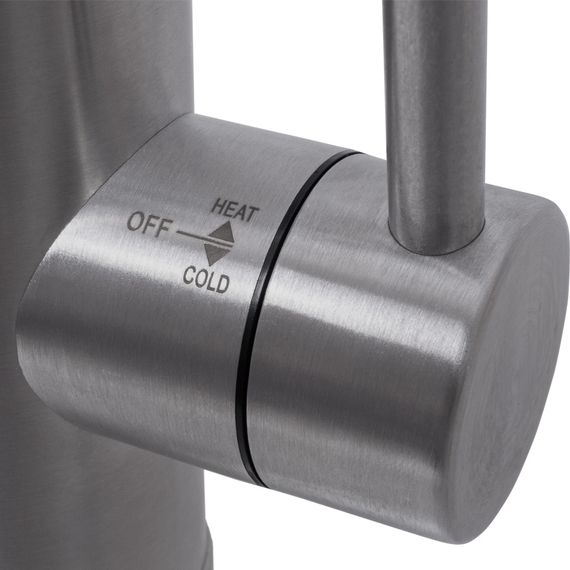 Водонагреватель проточный Noveen IWH850, изображение 6