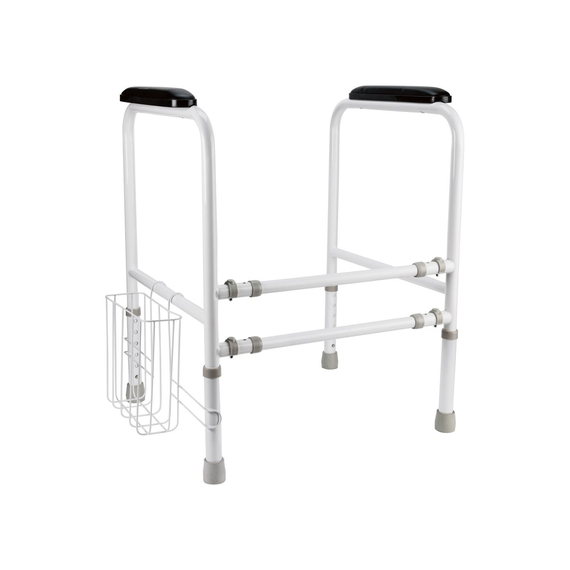 Опора для туалета Ridder, изображение 2