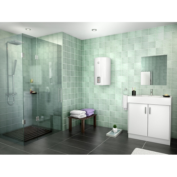 4elementsBoiler Ariston Lydos R 50V 1,8K EU, изображение 2