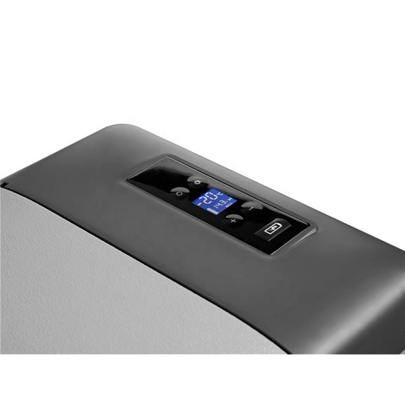 4elementsFrigider portabil cu compresor și adaptor, 15 L, Alpicool C15, изображение 3