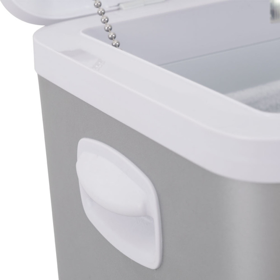 4elementsFrigider portabil cu compresor și adaptor, 25 L, Alpicool MK25, изображение 7