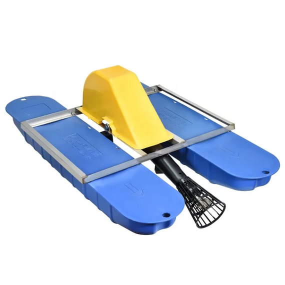 Воздушно-струйный аэратор - антиобледенитель HT-S-1.5, 220V, 1,5kW KUBBER