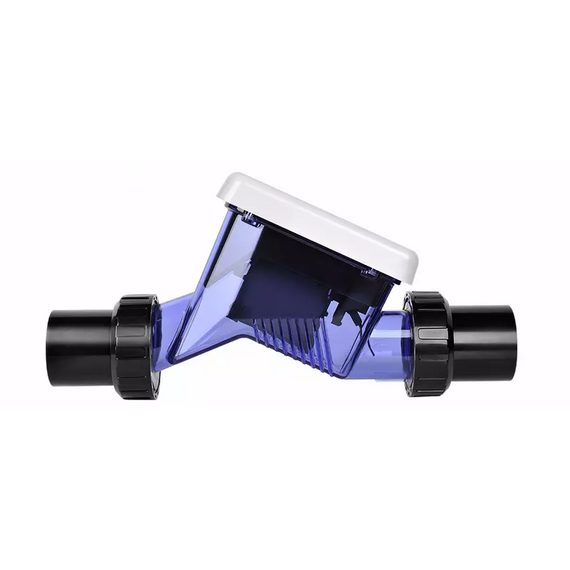 4elementsClorinator cu sare 7,5 g/h pentru piscina 17–34 m2 SR075 Kubber  , изображение 2