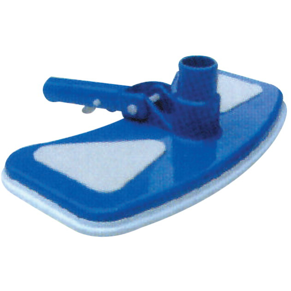 4elementsAccesoriu tip fluture pentru curatarea piscinei Kubber