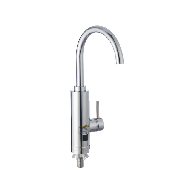 4elementsIncalzitor de apa electric instant Hyundai Silver HYWH-SC30H45X, изображение 2