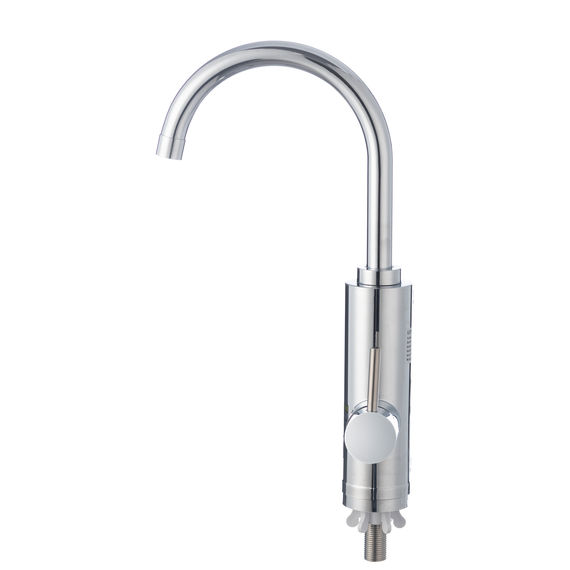 4elementsIncalzitor de apa electric instant Hyundai Silver HYWH-SC30H45X, изображение 3