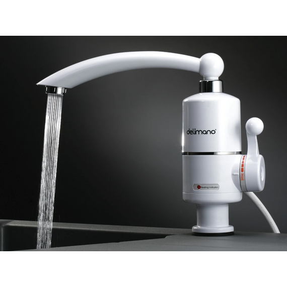 4elementsIncalzitor de apa electric instant S146-2, изображение 3