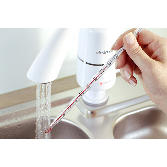 4elementsIncalzitor de apa electric instant S146-2, изображение 4