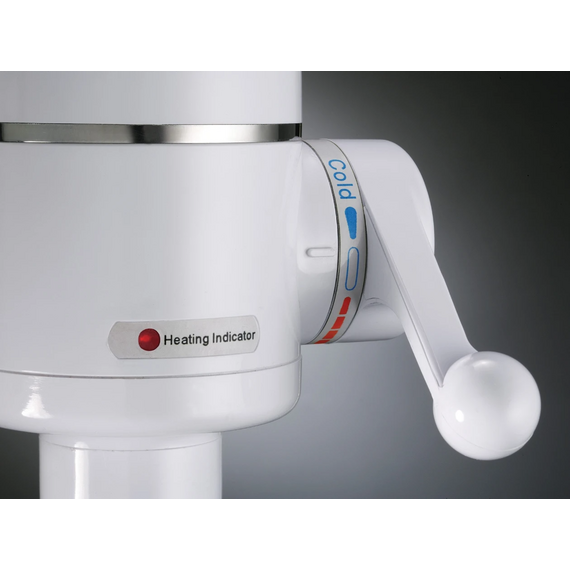 4elementsIncalzitor de apa electric instant S146-2, изображение 6