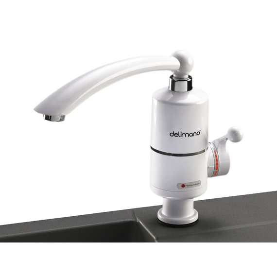 4elementsIncalzitor de apa electric instant S146-2