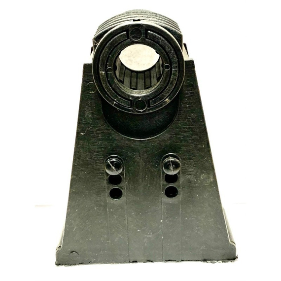 Держатель боковой (пластина) для направляющей оси аэратора KUBBER, изображение 2