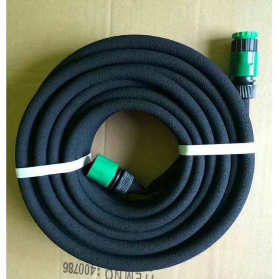 Шланг поливочный капиллярный /сочащийся 1/2'' L=25m KUBBER /Bar Cod(2009010006734), изображение 2