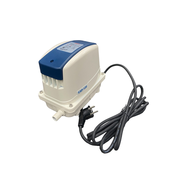 4elementsCompresor cu membrana KUBBER CXP-120, 60W  