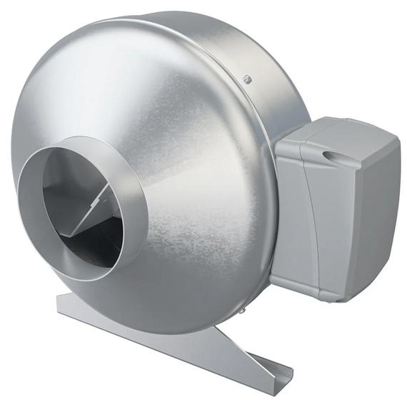 Вентилятор центробежный канальный SQUALL д.100 VentEurope