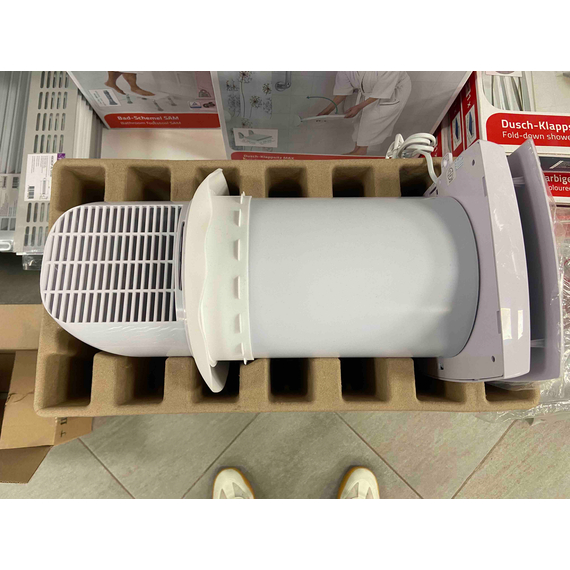 Рекуператор воздуха EcoPair II поколения Wi-Fi, изображение 2