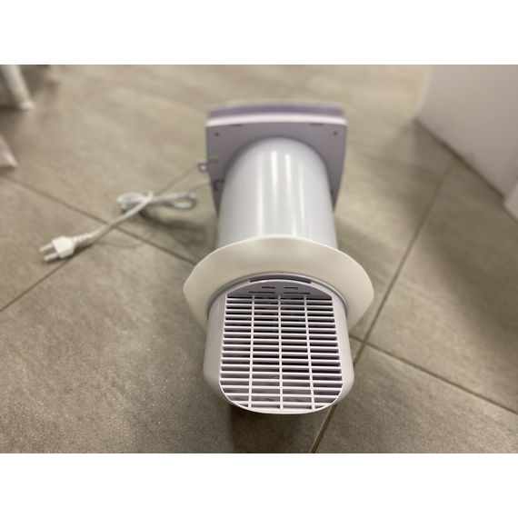 Рекуператор воздуха EcoPair II поколения Wi-Fi, изображение 3