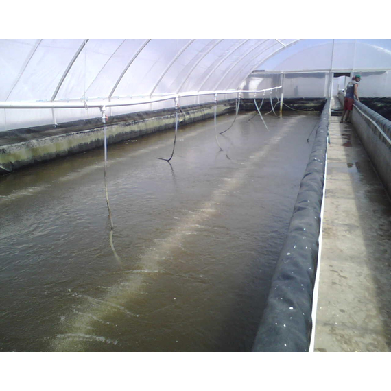 Пористый резиновый шланг распылитель для аэраций HT-NT-1610, изображение 5