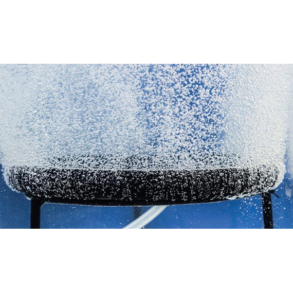 Пористый резиновый шланг распылитель для аэраций HT-NT-1610, изображение 7