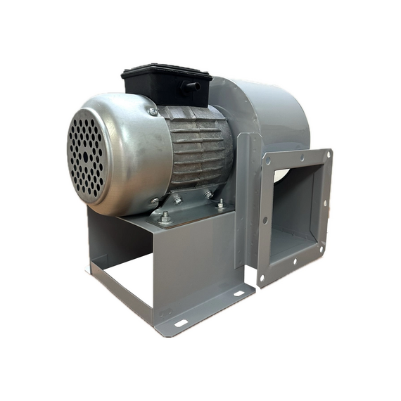 Вентилятор радиальный VORTEX 260 380V Лв0 2полюс VentEurope, изображение 4