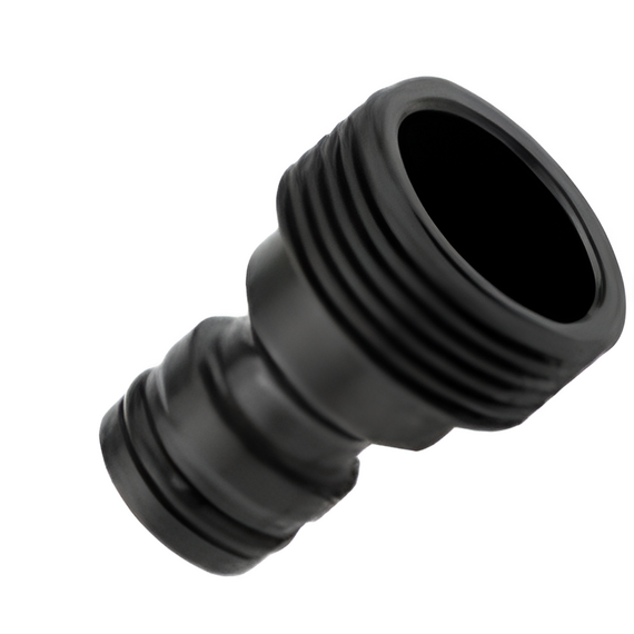 Адаптор 3/4''М KUBBER /Bar Cod(2009010006932)