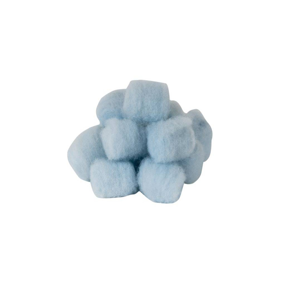 4elementsФильтрационный материал полимерный, мешок GEMAS, изображение 2