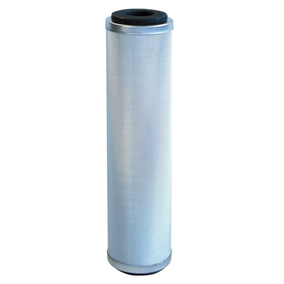 4elementsCartus din plasa de inox NETSS, 10'' USTM  