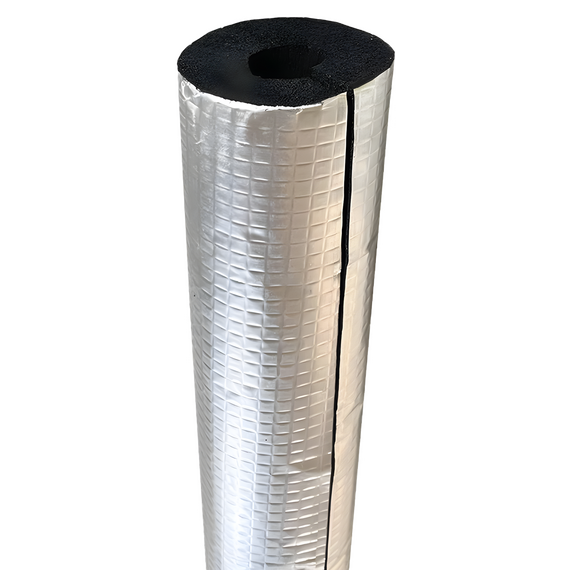 4elementsIzolatie pentru tevile colectorului solar SolarHeat
