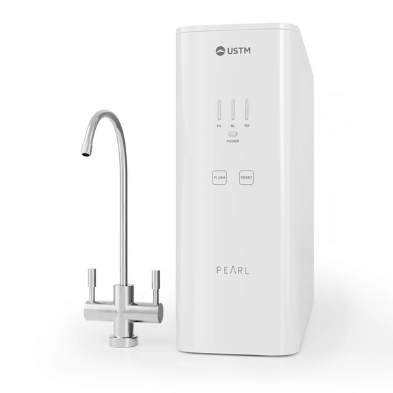 4elementsSistem de osmoza inversa – 3 trepte RO PEARL USTM