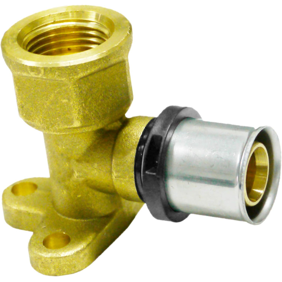 4elementsCot press cu suport d.16 х 1/2" F Bugatti