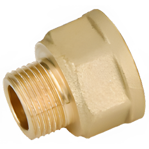 4elementsReducție 1" x 3/4" FM Bugatti