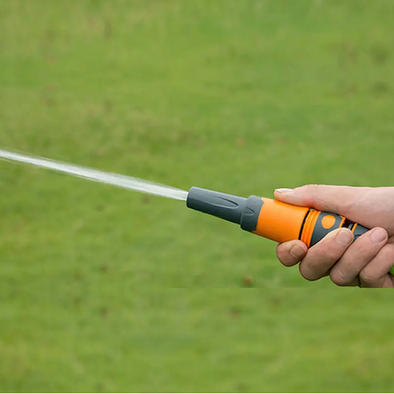 Наконечник для полива TPR 1/2'' KUBBER /Bar Cod(2009010006772), изображение 2