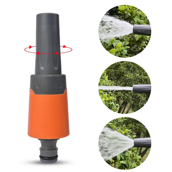 Наконечник для полива TPR 1/2'' KUBBER /Bar Cod(2009010006772), изображение 4