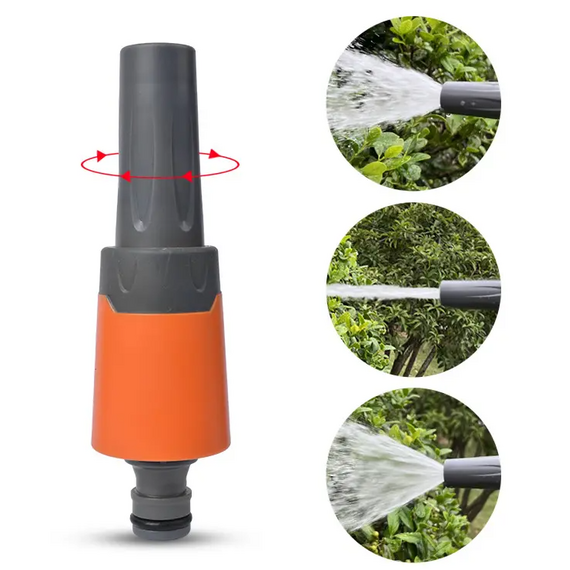 4elementsDuza de stropit TPR cu conector 1/2'', 3/4'', adaptor 1/2'' KUBBER, изображение 2