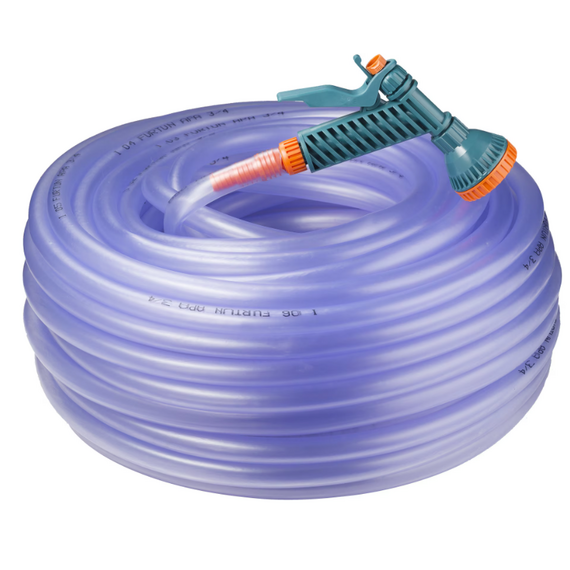 Шланг ПВХ д. 25, 50 м PN6, изображение 3