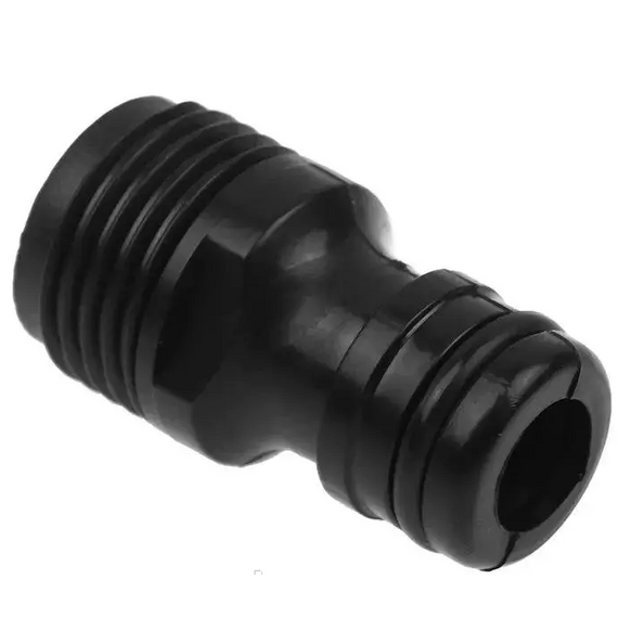 Адаптор 1/2'' М KUBBER /Bar Cod(2009010006925)