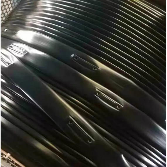 4elementsBanda de picurare KUBBER Drip Line d.16mm, 6mil, 10cm, 1,5l/h, изображение 3