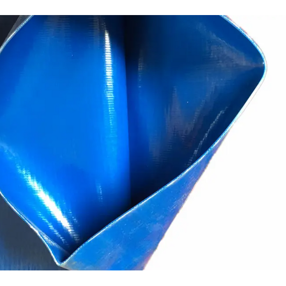 Шланг layflat KUBBER Drip Line DN50 (2'') 4Bar, изображение 4