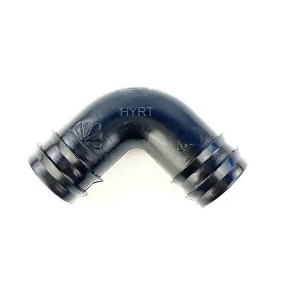 Угол для капельной трубки KUBBER Drip Line 16 мм, изображение 4