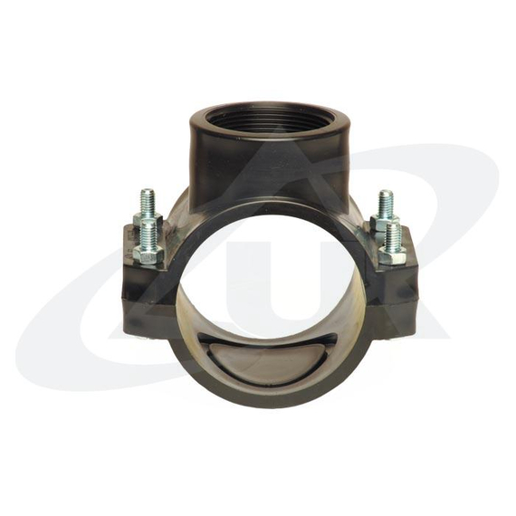 4elementsPiesa de bransare 32x1/2 Unidelta
