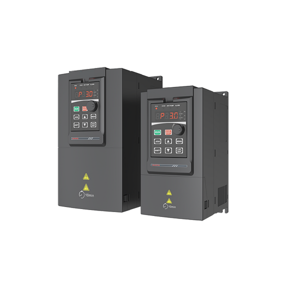 4elementsConvertor de frecventa KUBBER 380V 7,5 kW, изображение 9