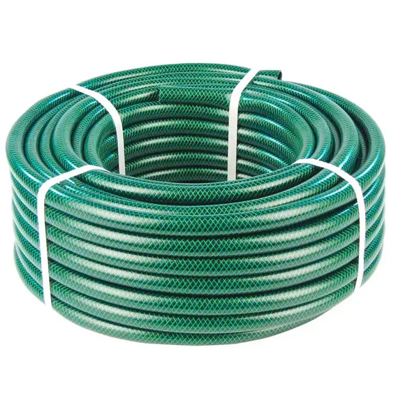 4elementsFurtun de gradina 5/8'' L=30m KUBBER, изображение 5