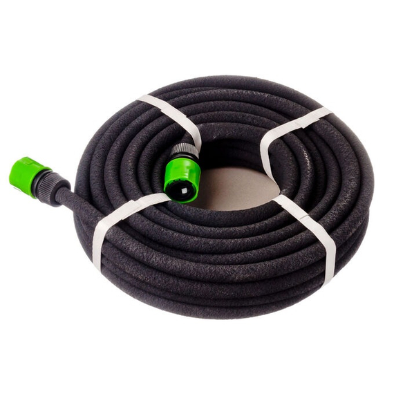 Шланг поливочный капиллярный /сочащийся 1/2'' L=25m KUBBER /Bar Cod(2009010006734), изображение 4